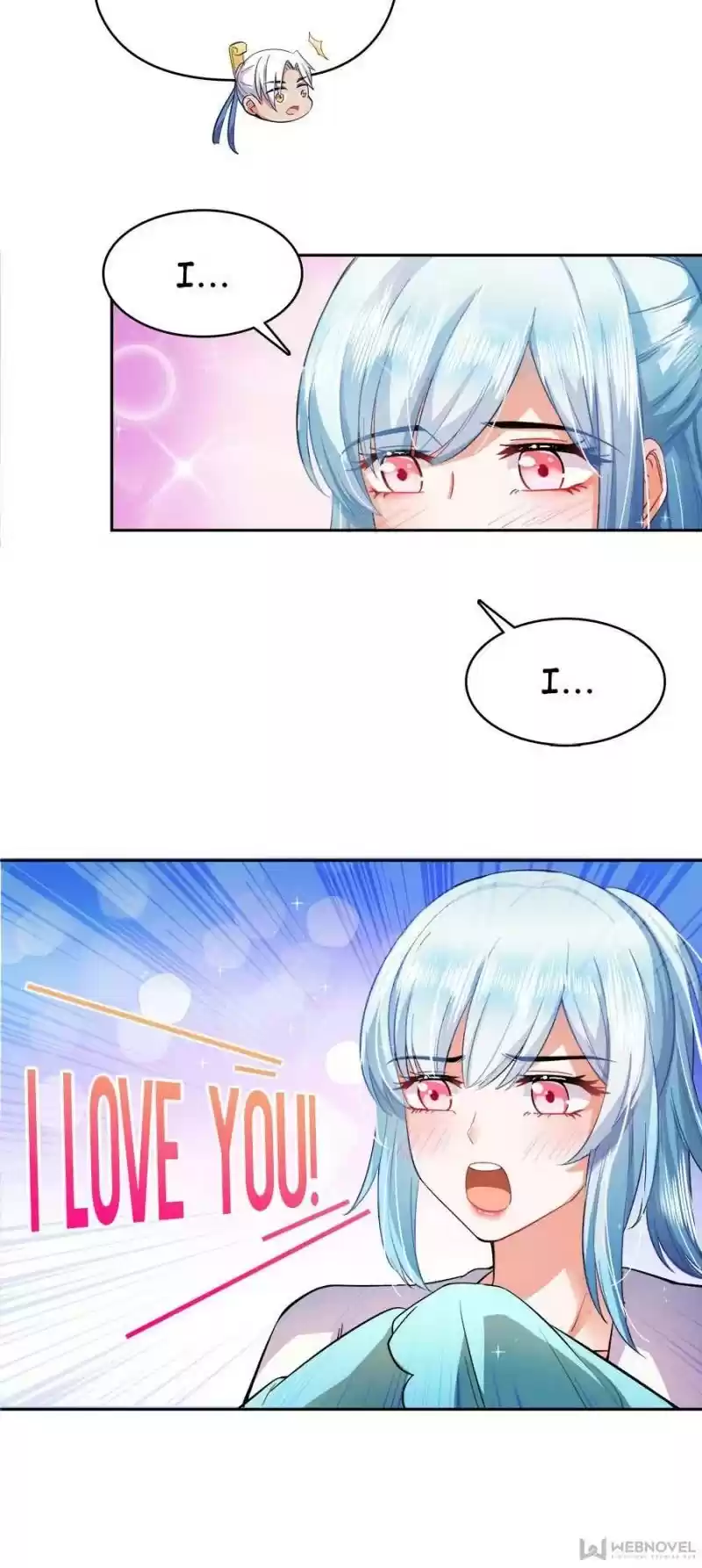 Cultivation Chat Group Chapter 377