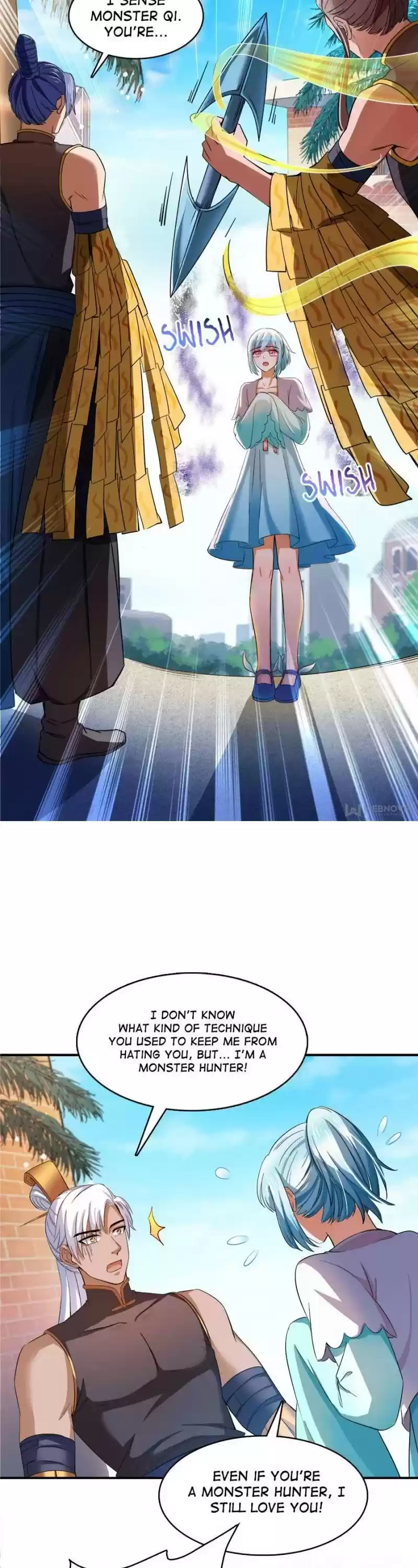 Cultivation Chat Group Chapter 378