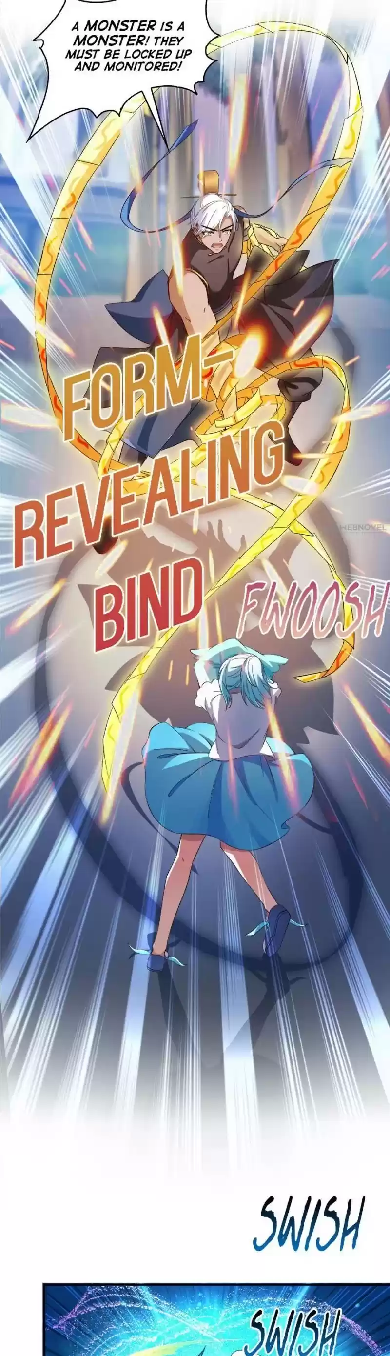 Cultivation Chat Group Chapter 378