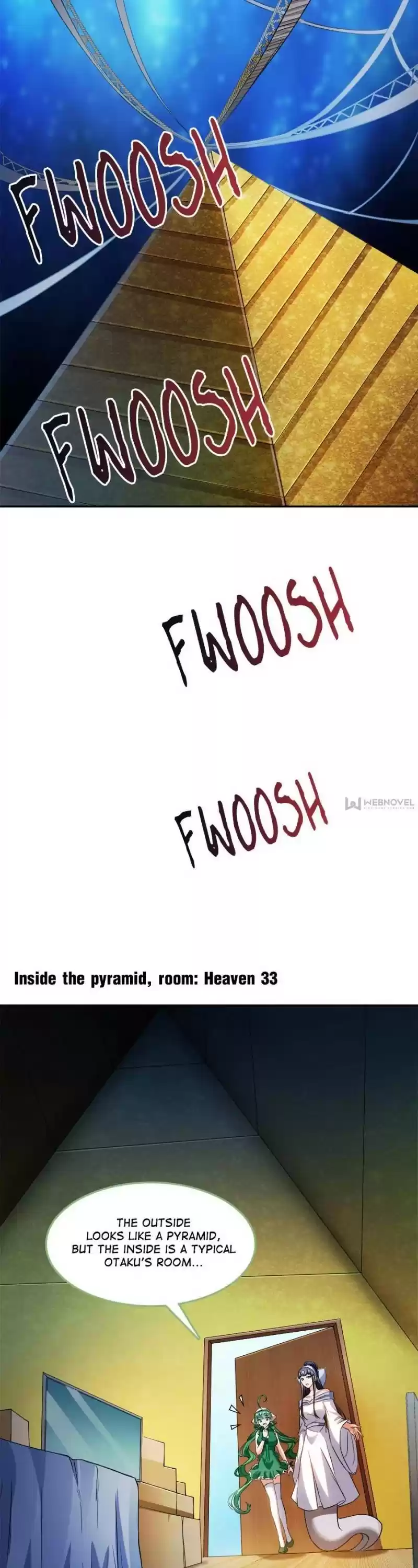 Cultivation Chat Group Chapter 378