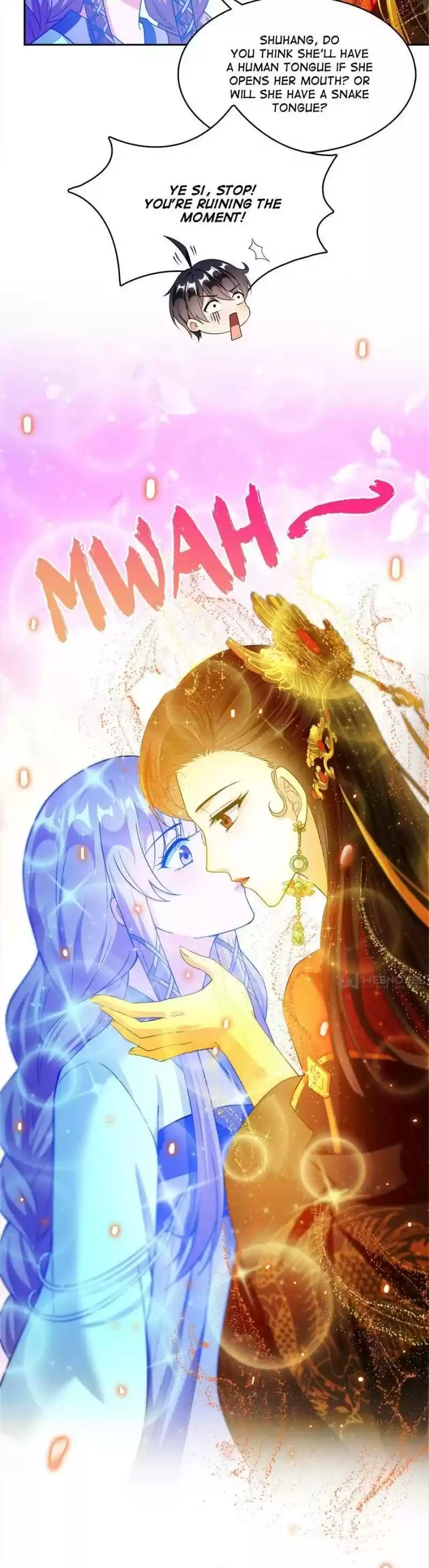 Cultivation Chat Group Chapter 379