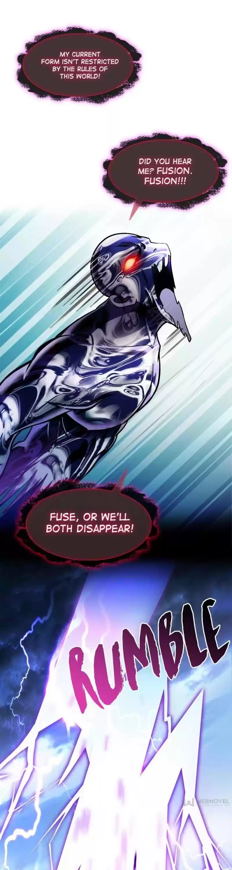 Cultivation Chat Group Chapter 379