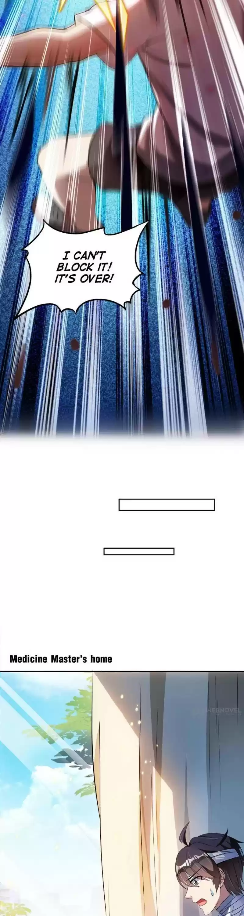 Cultivation Chat Group Chapter 379