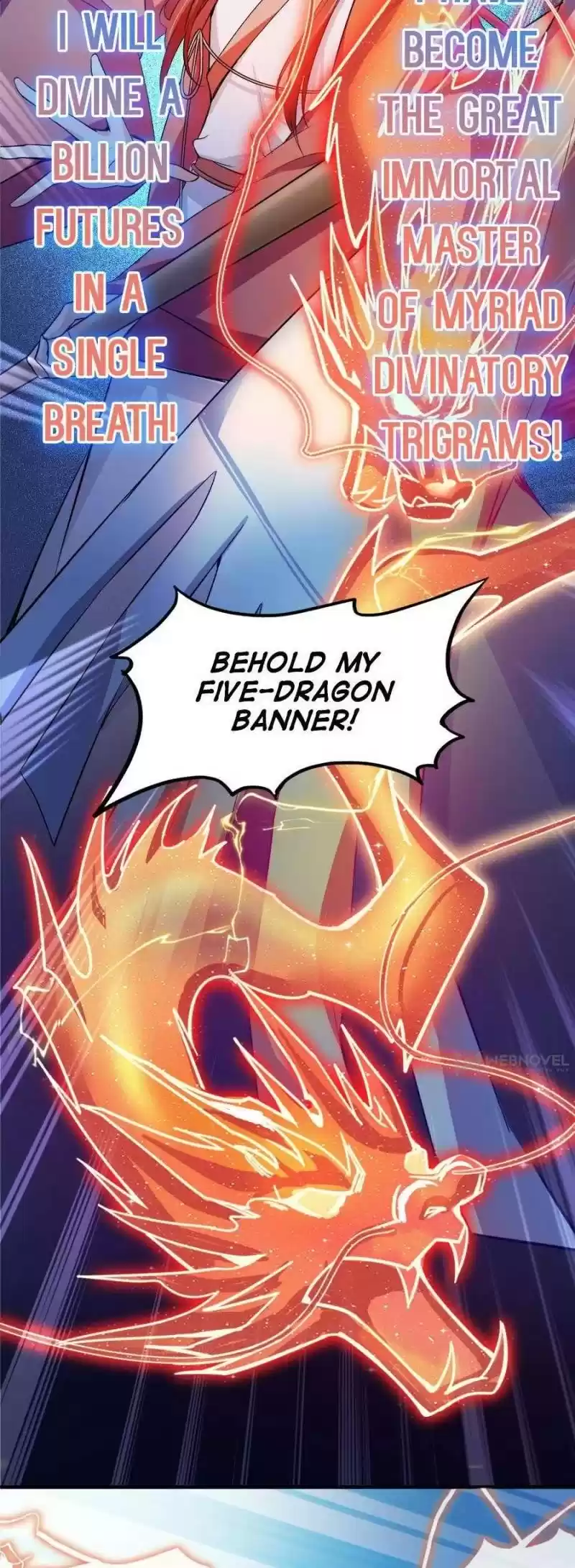 Cultivation Chat Group Chapter 379