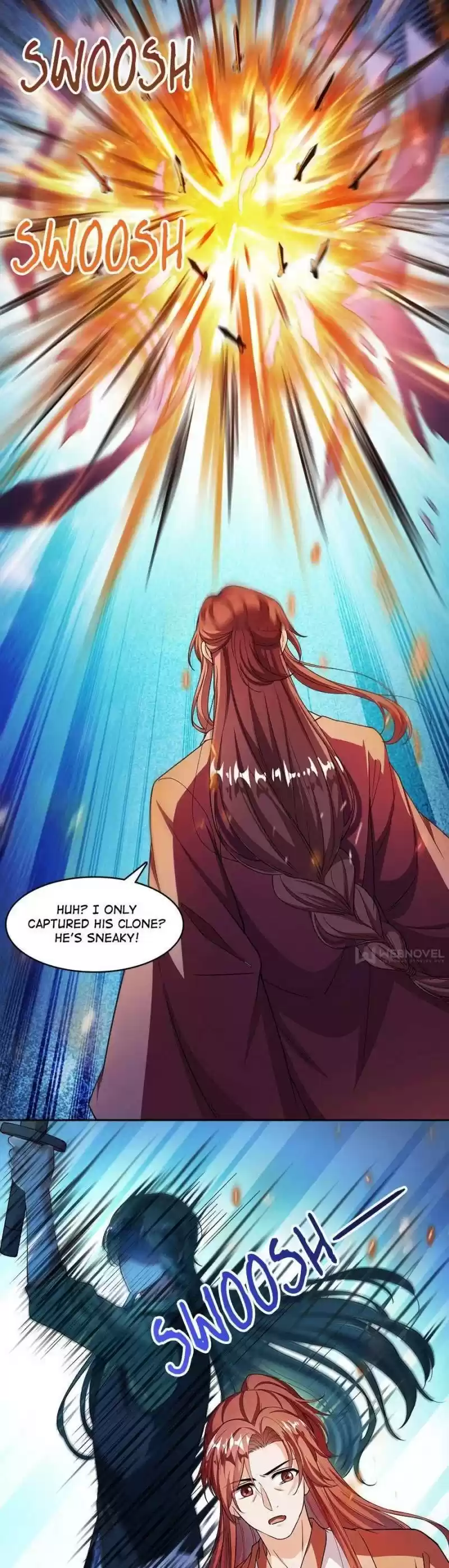 Cultivation Chat Group Chapter 380