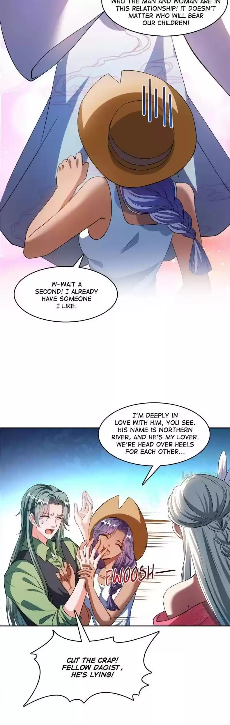 Cultivation Chat Group Chapter 380