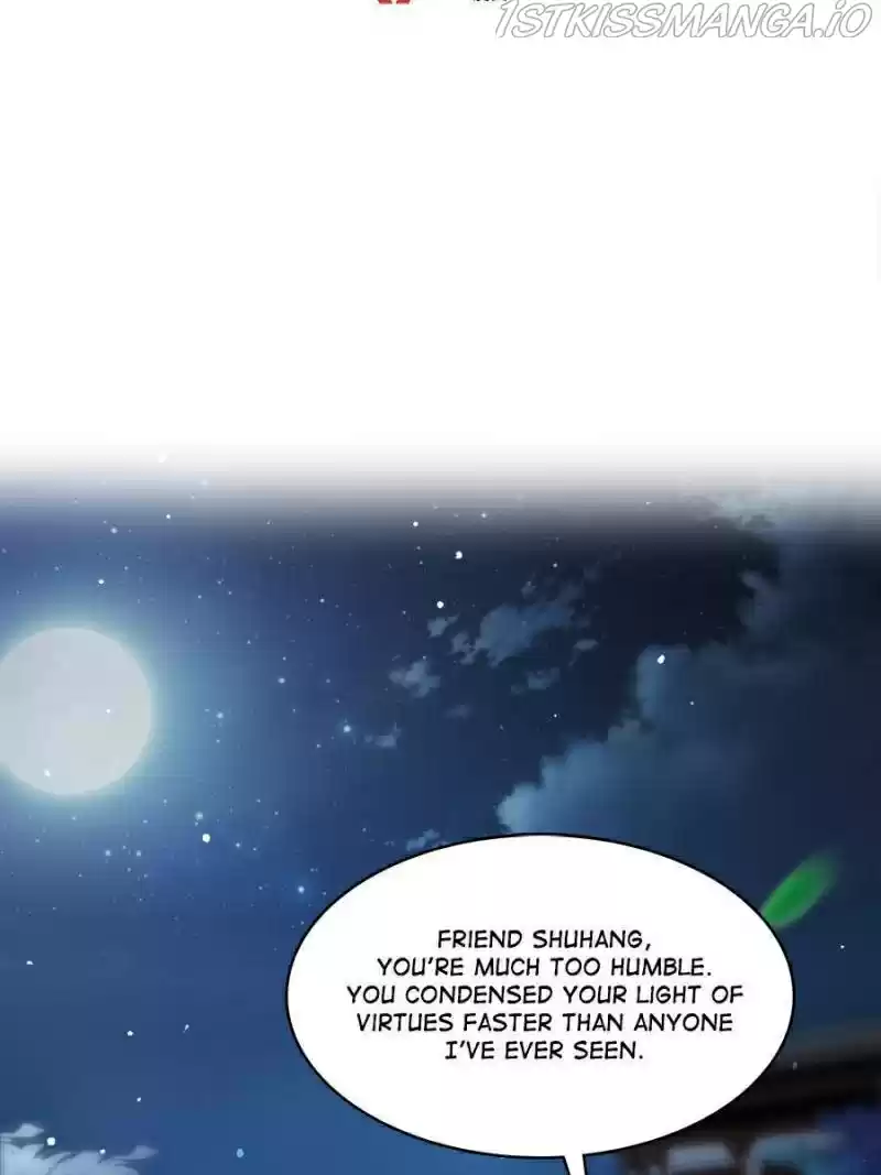 Cultivation Chat Group Chapter 381