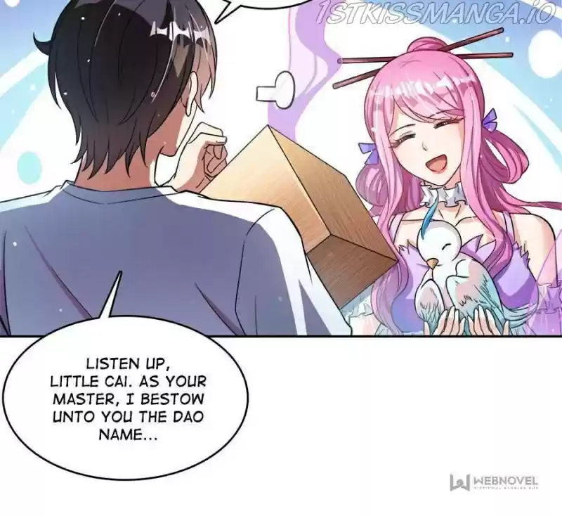 Cultivation Chat Group Chapter 381