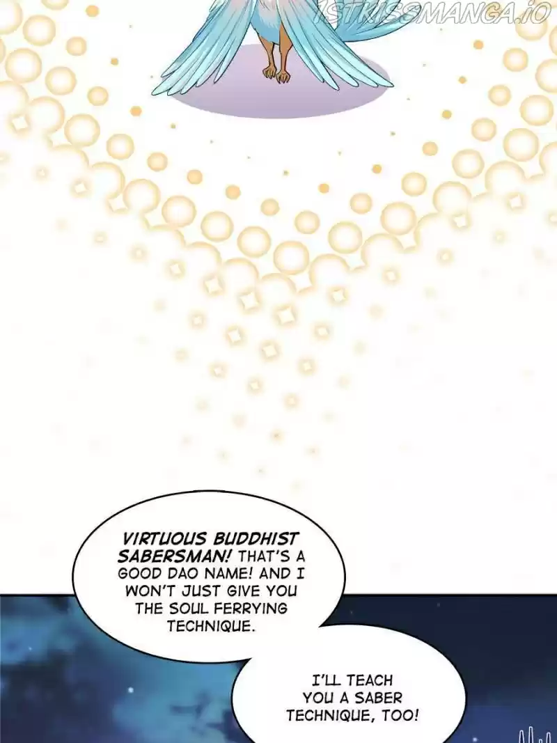 Cultivation Chat Group Chapter 381