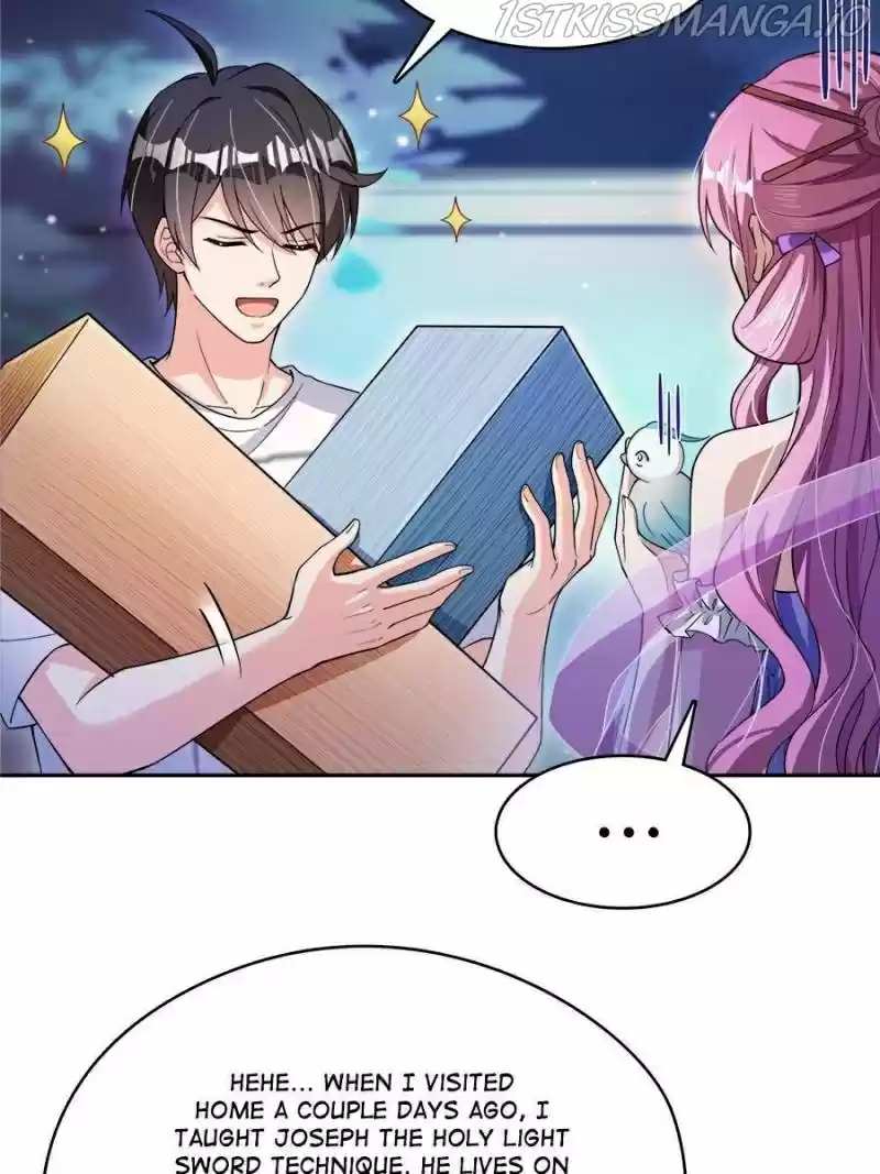 Cultivation Chat Group Chapter 381