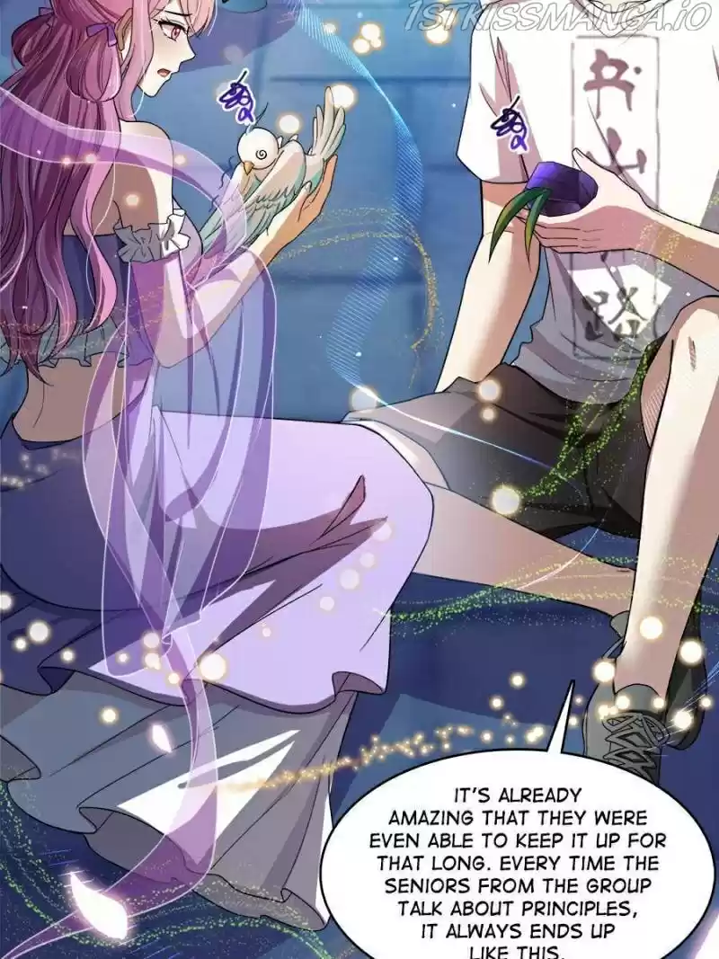 Cultivation Chat Group Chapter 381