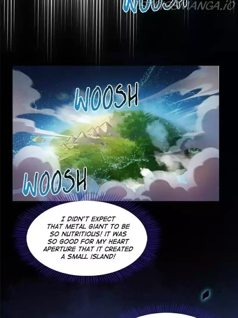 Cultivation Chat Group Chapter 381