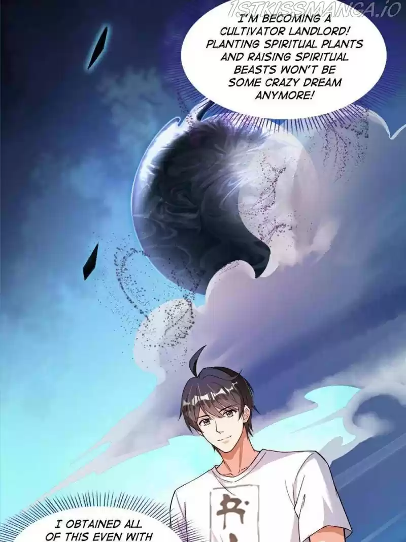 Cultivation Chat Group Chapter 381