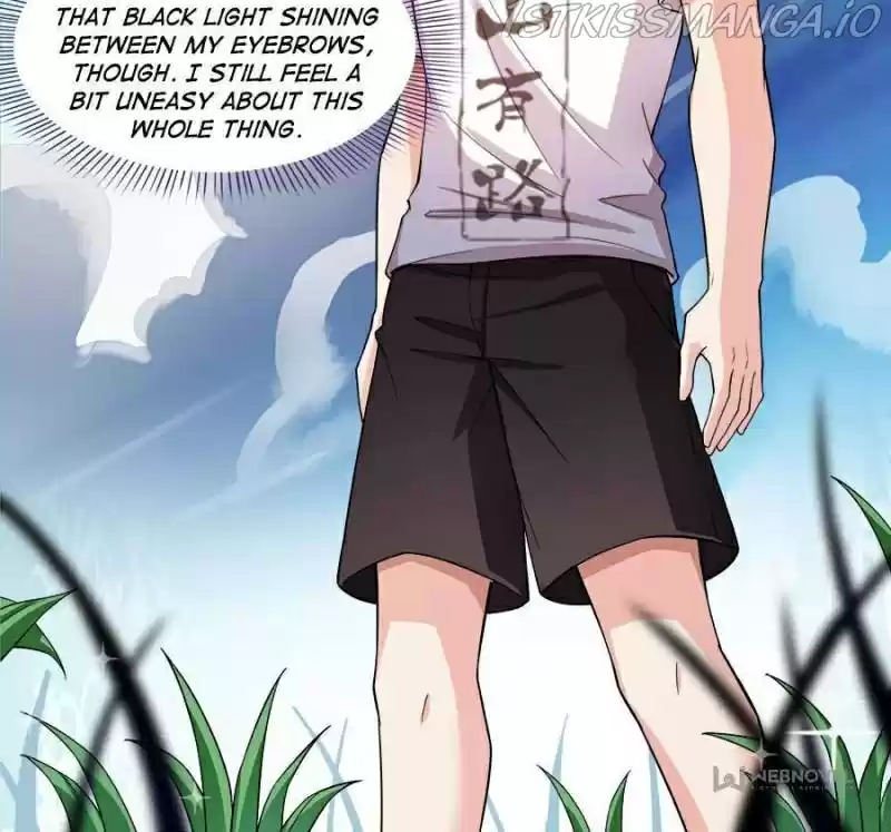 Cultivation Chat Group Chapter 381