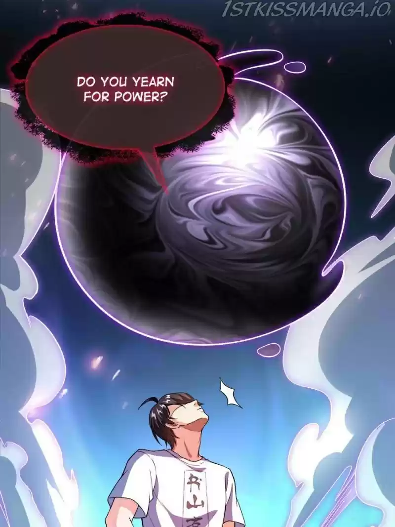 Cultivation Chat Group Chapter 381