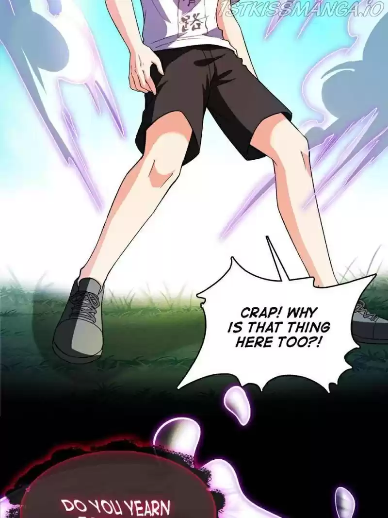 Cultivation Chat Group Chapter 381