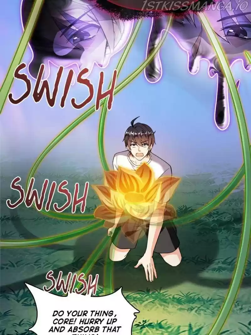 Cultivation Chat Group Chapter 381