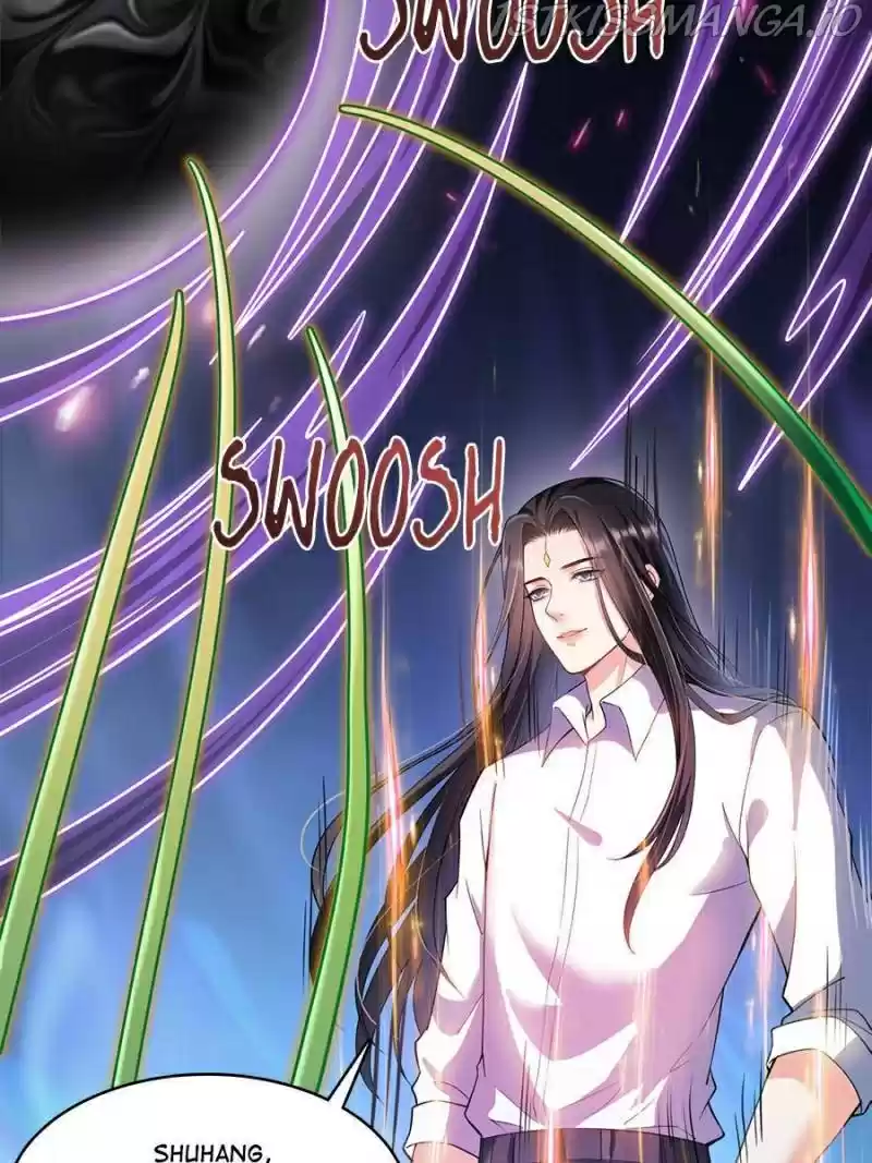 Cultivation Chat Group Chapter 381