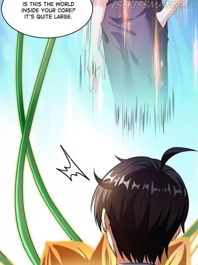 Cultivation Chat Group Chapter 381