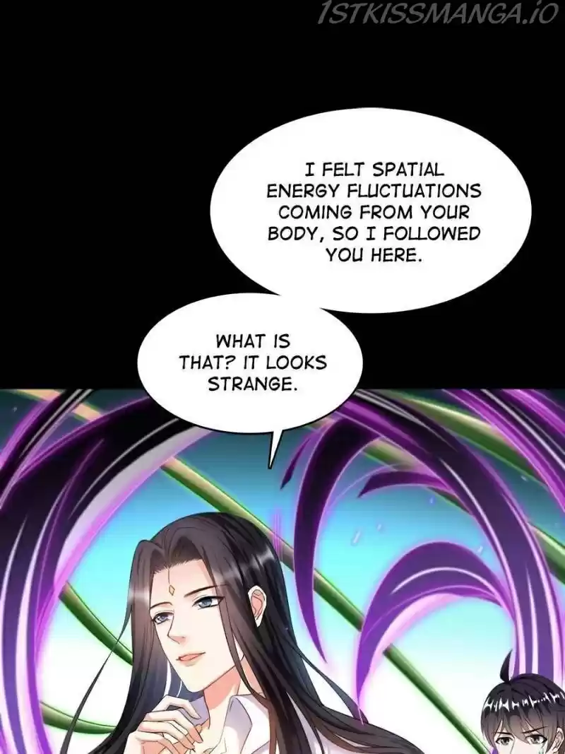 Cultivation Chat Group Chapter 381