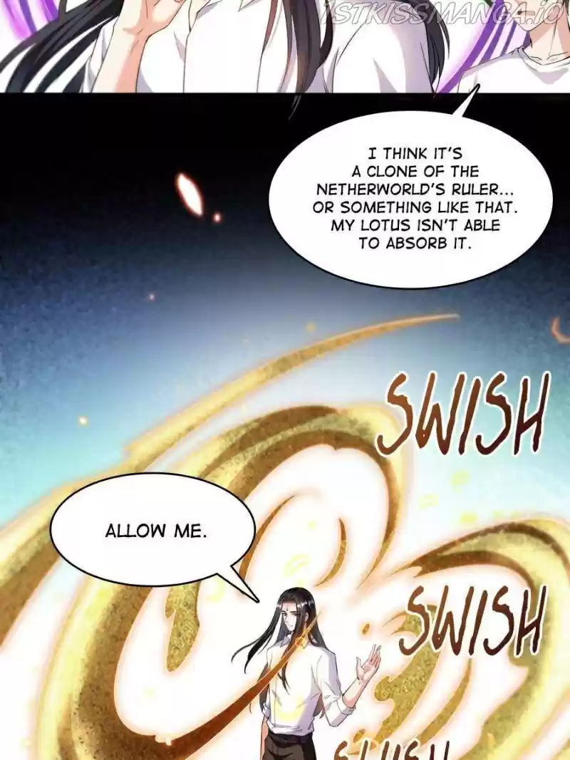 Cultivation Chat Group Chapter 381