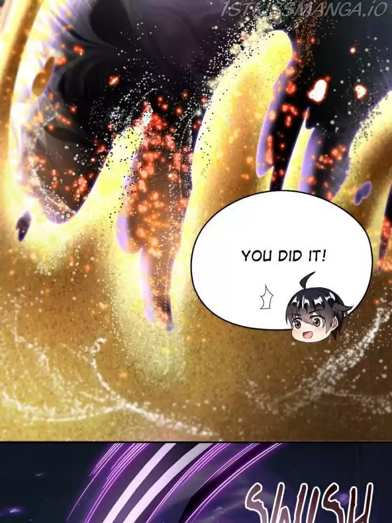 Cultivation Chat Group Chapter 381