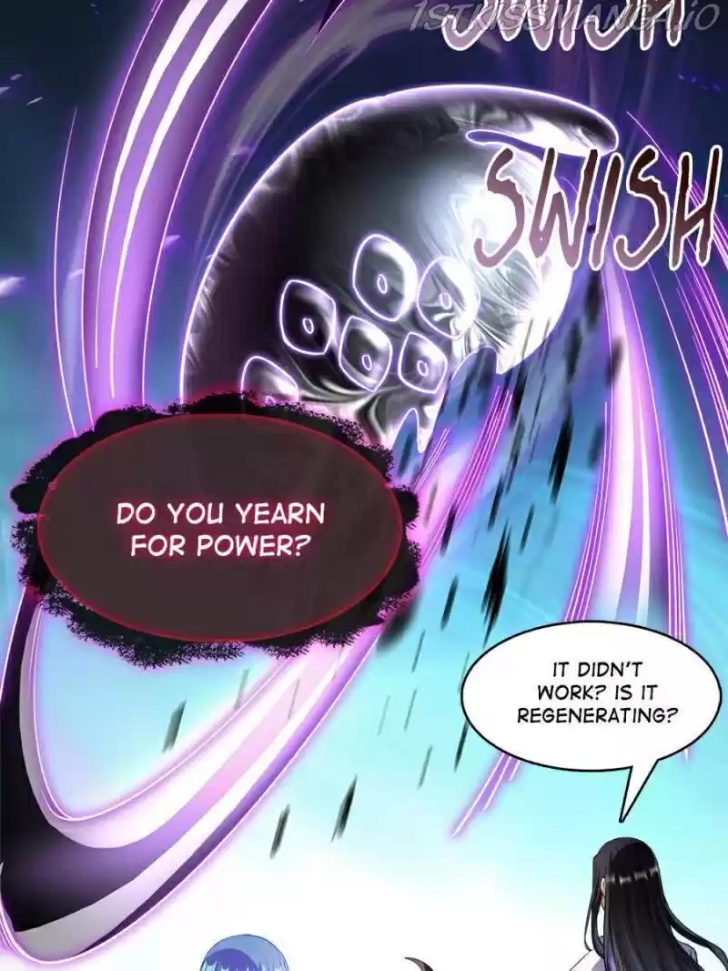 Cultivation Chat Group Chapter 381