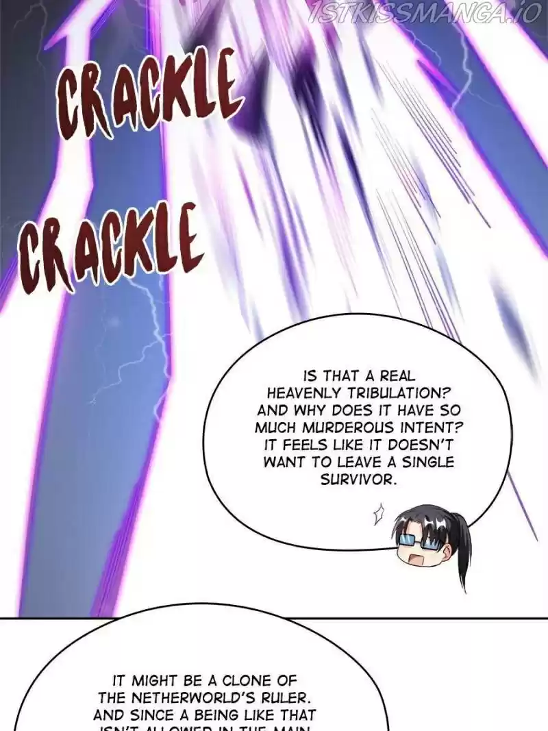 Cultivation Chat Group Chapter 381