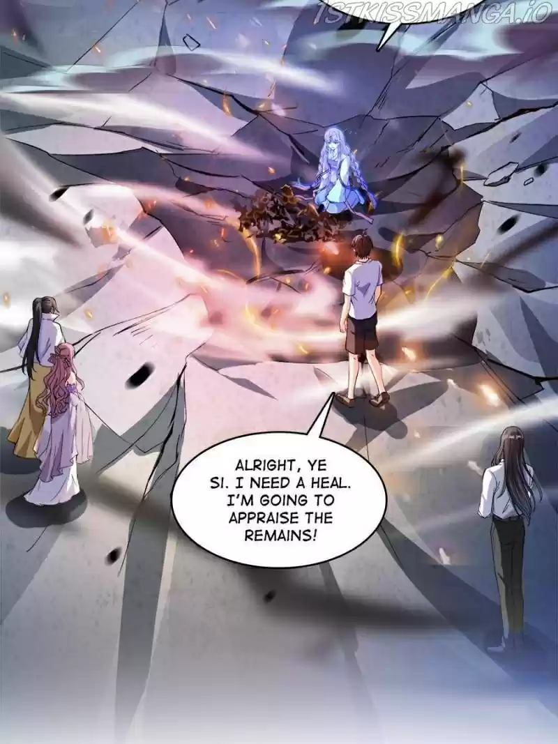 Cultivation Chat Group Chapter 381