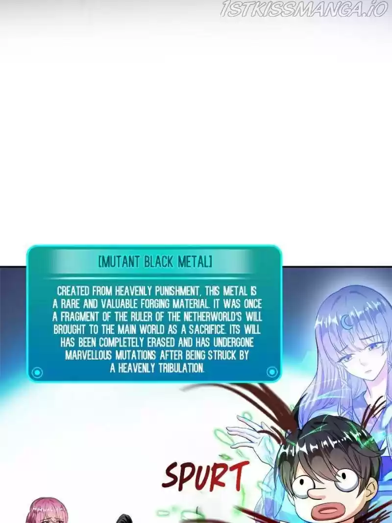 Cultivation Chat Group Chapter 381