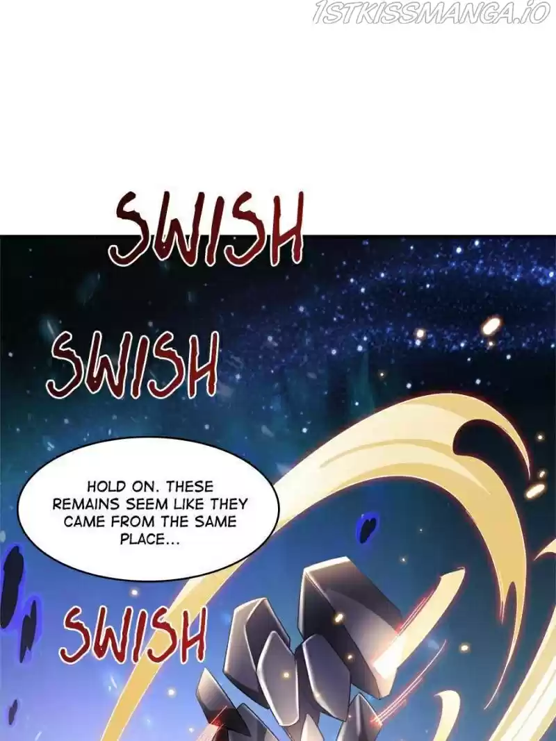 Cultivation Chat Group Chapter 381