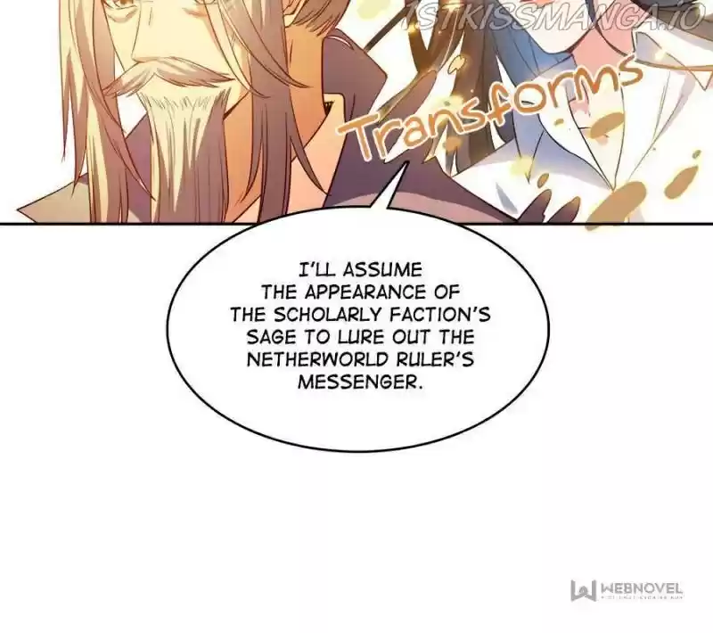 Cultivation Chat Group Chapter 381