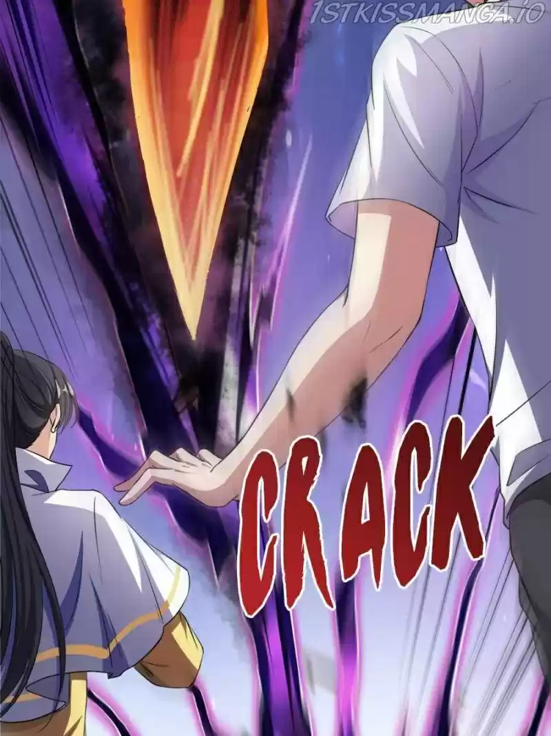 Cultivation Chat Group Chapter 381