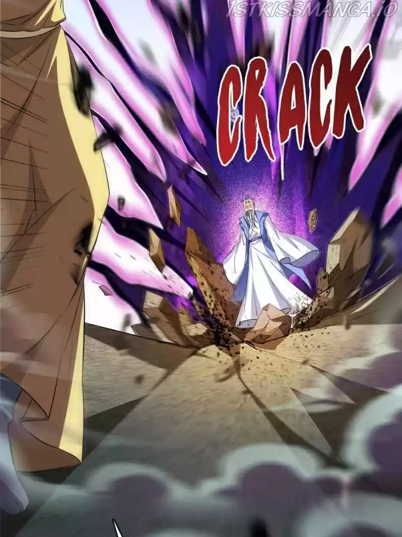 Cultivation Chat Group Chapter 381