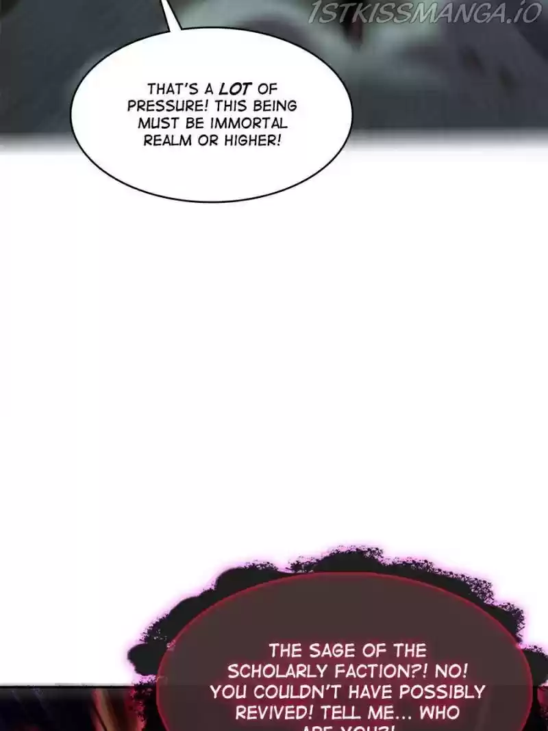 Cultivation Chat Group Chapter 381