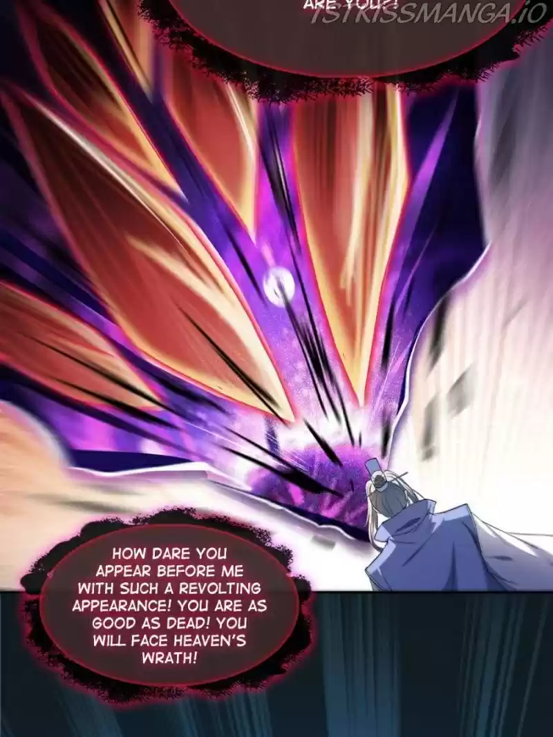 Cultivation Chat Group Chapter 381