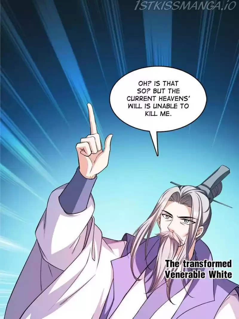 Cultivation Chat Group Chapter 381