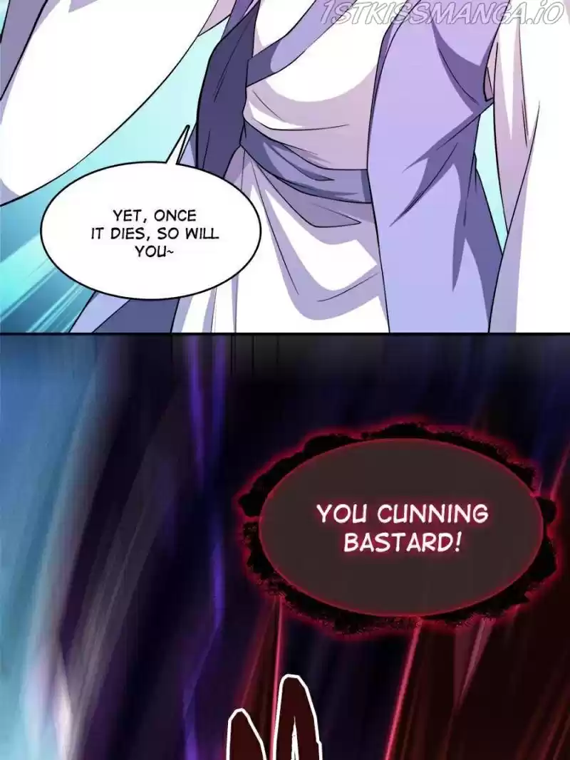 Cultivation Chat Group Chapter 381