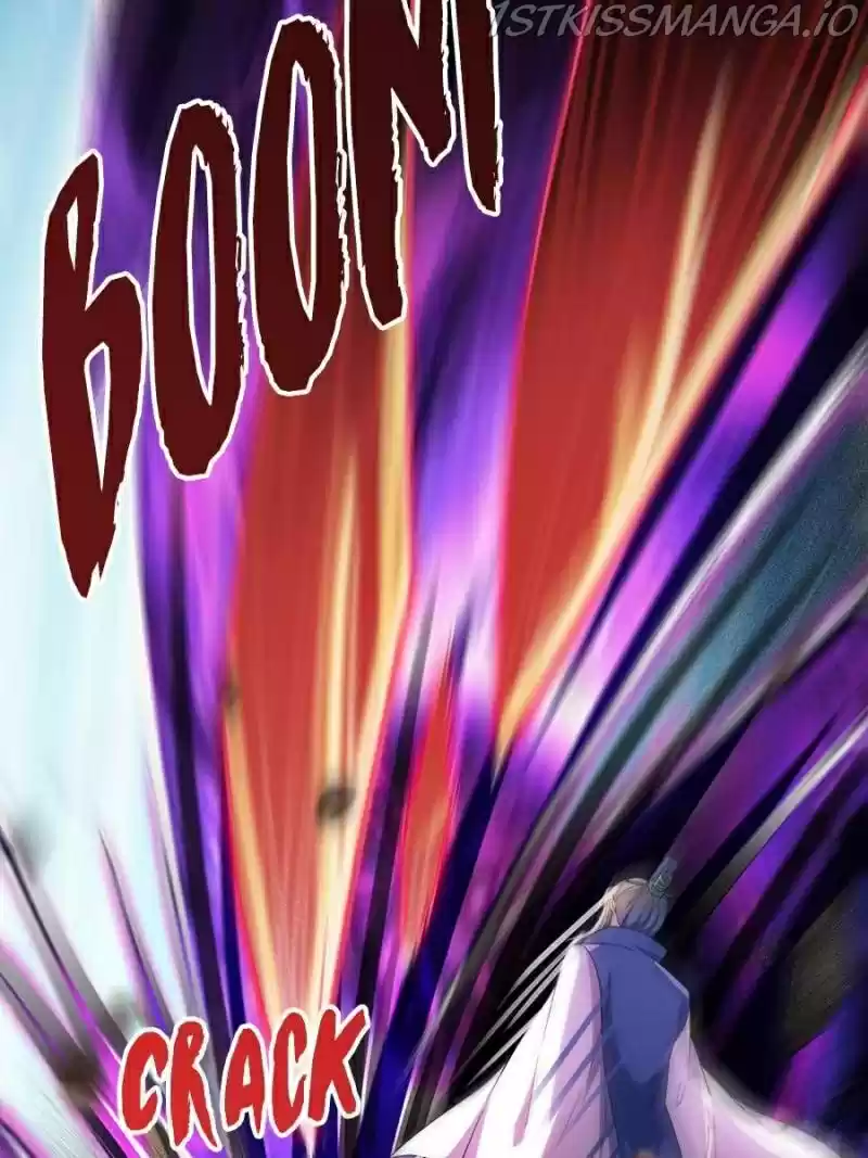 Cultivation Chat Group Chapter 381