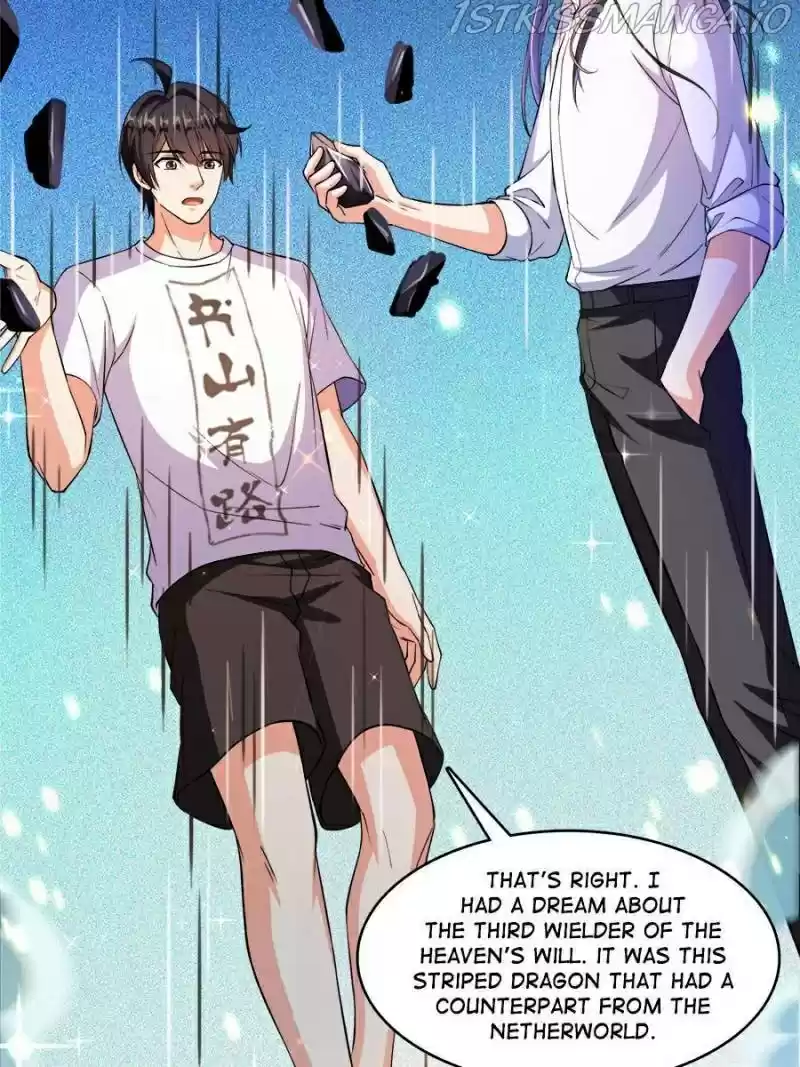 Cultivation Chat Group Chapter 381