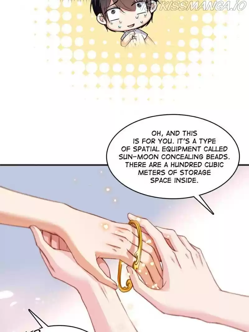 Cultivation Chat Group Chapter 381