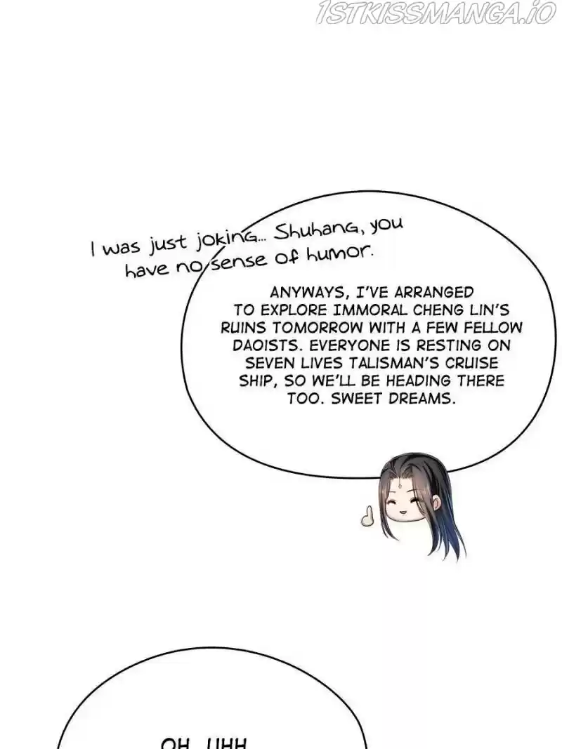 Cultivation Chat Group Chapter 381