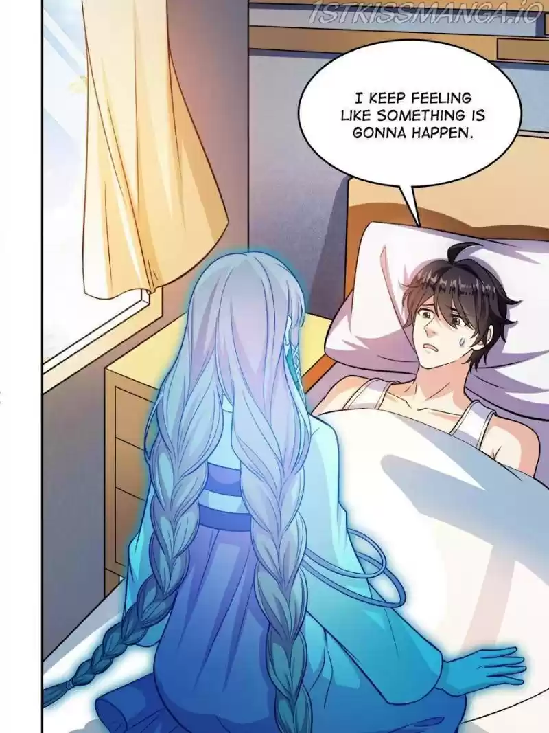 Cultivation Chat Group Chapter 381