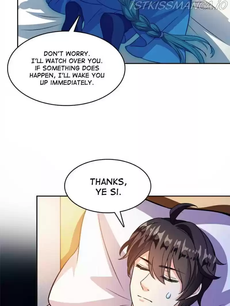 Cultivation Chat Group Chapter 381