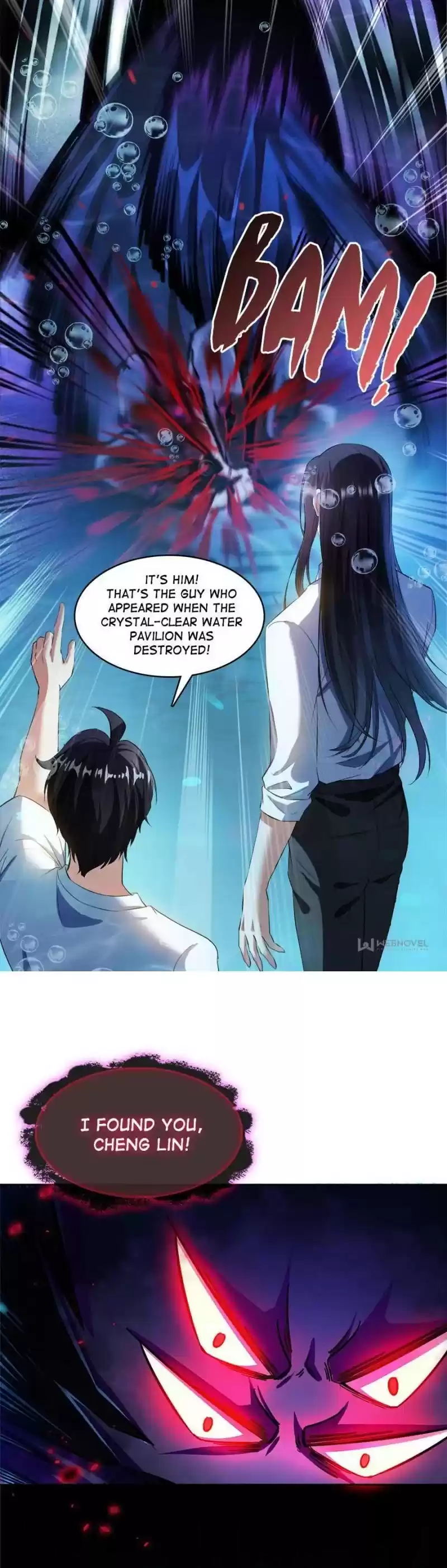 Cultivation Chat Group Chapter 382