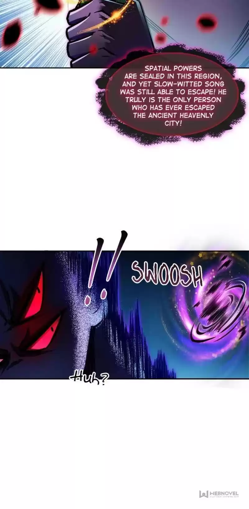 Cultivation Chat Group Chapter 382