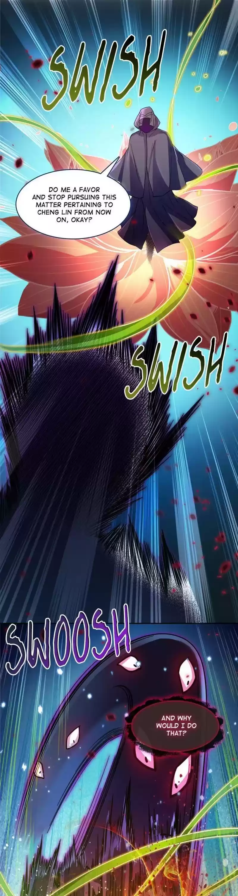 Cultivation Chat Group Chapter 383