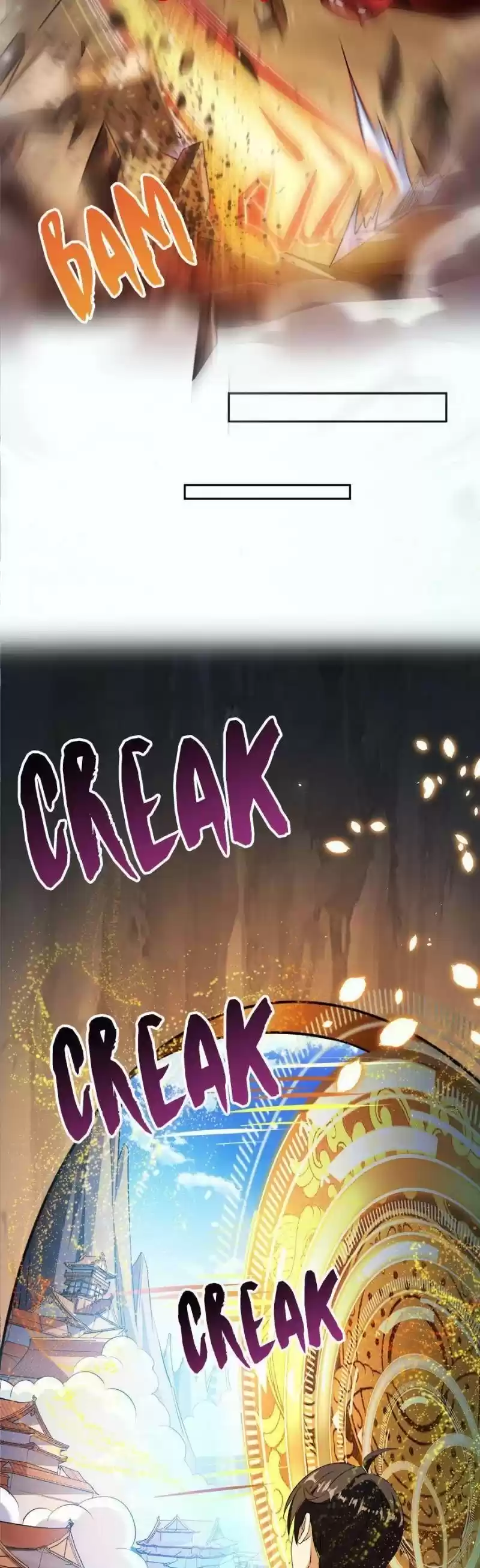 Cultivation Chat Group Chapter 385