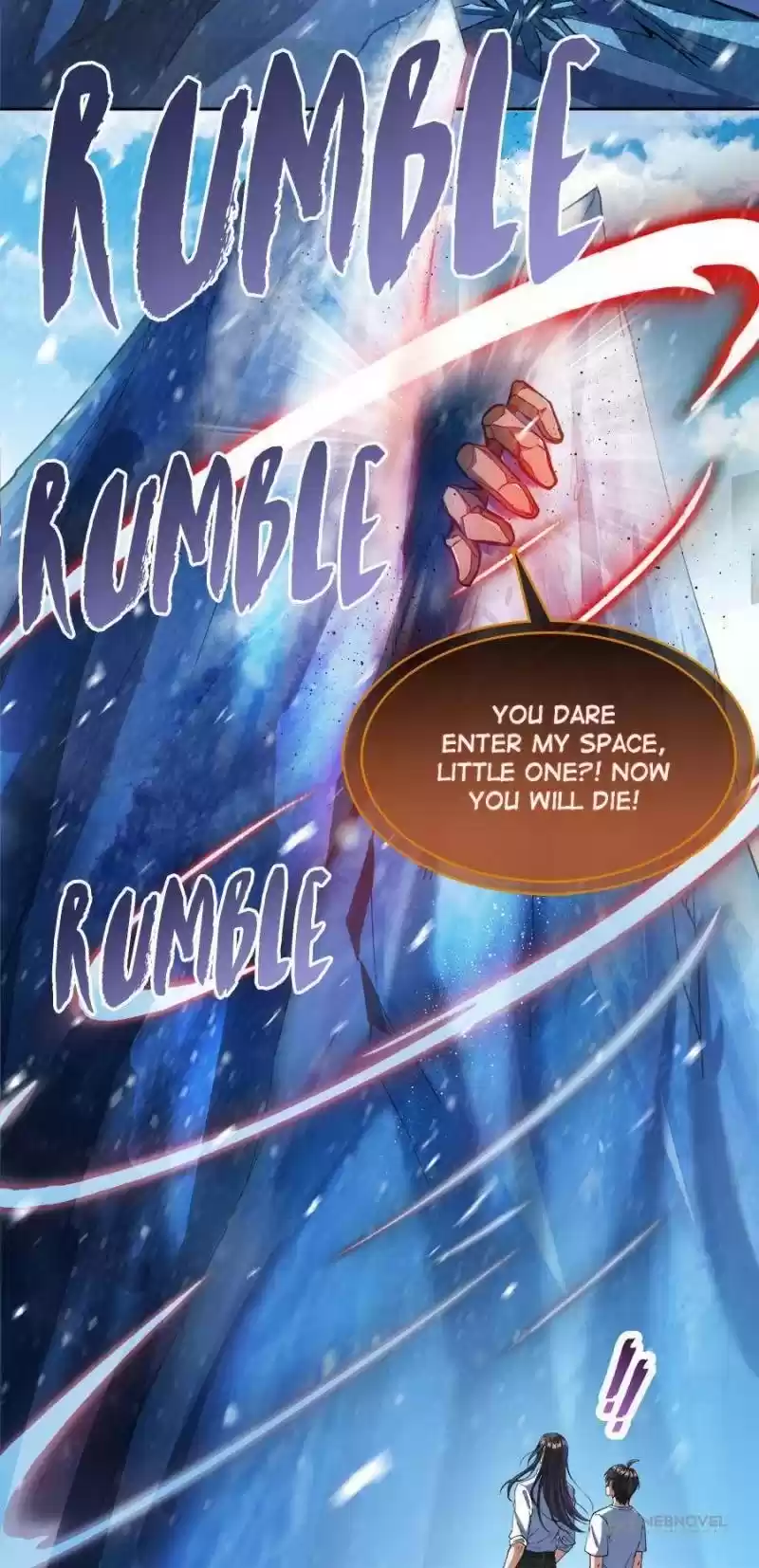 Cultivation Chat Group Chapter 386