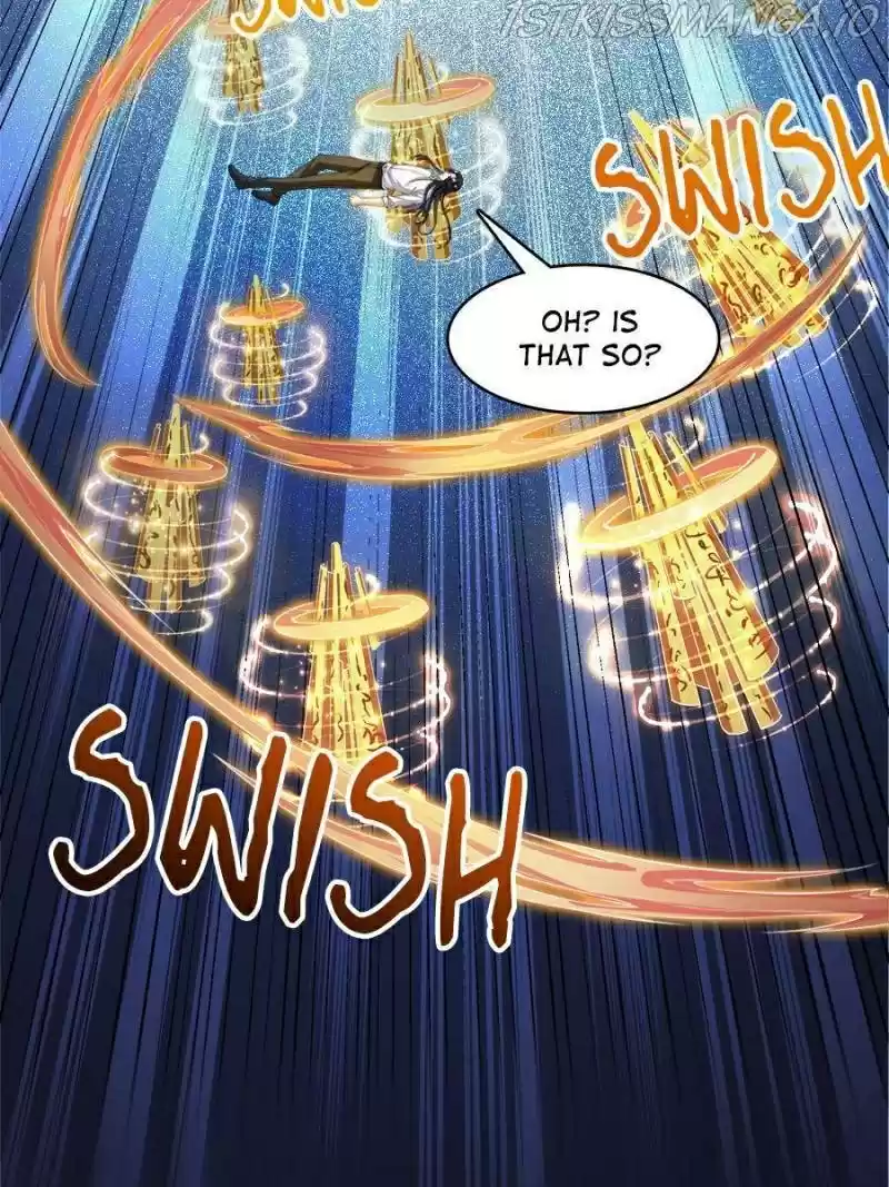 Cultivation Chat Group Chapter 387